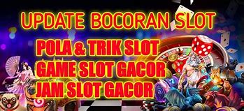 Info Slot Gacor Hari Ini Bocor88 Slot Online Terbaru