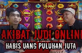 Kalah Judi Slot Puluhan Juta Dapat Motor Apa Di Indonesia Apa