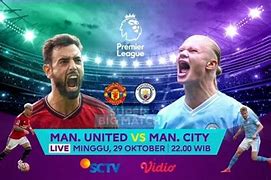 Liga Inggris Sctv