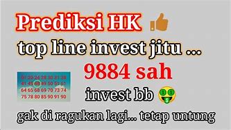 Prediksi Hk Top 2D Malam Ini