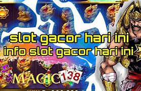 Tools Slot Gacor Modal Receh Hari Ini Terbaru Hari Ini